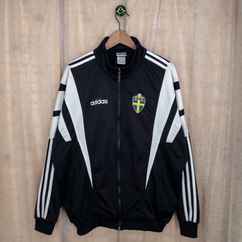 Sweden 1996 home