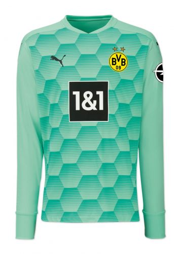 Borussia Dortmund 2020-21 Portero