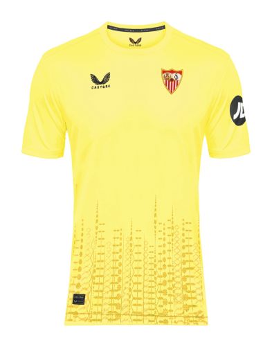 Sevilla FC 2024-25 GK