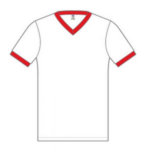Manchester United 1960-61 Visitante