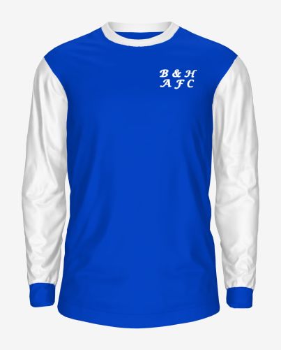 Brighton 1969-70 Home