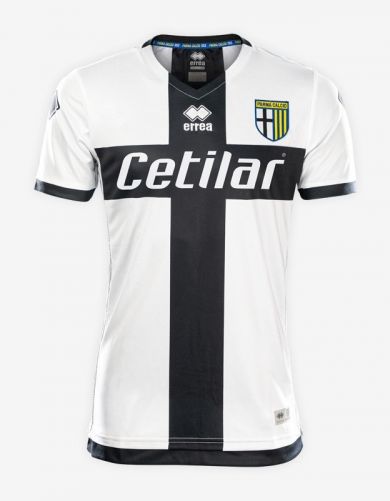 Parma 2019-20 home