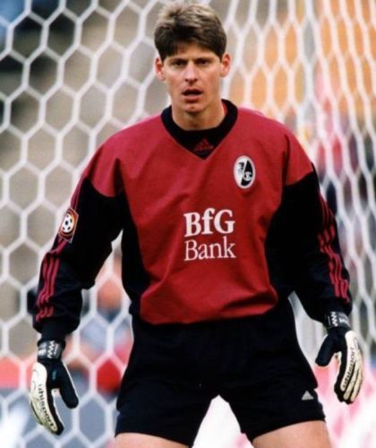 SC Freiburg 1998-99 gk