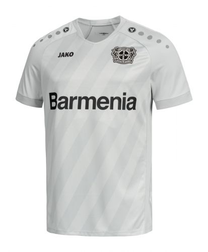 Bayer Leverkusen 2020-21 third