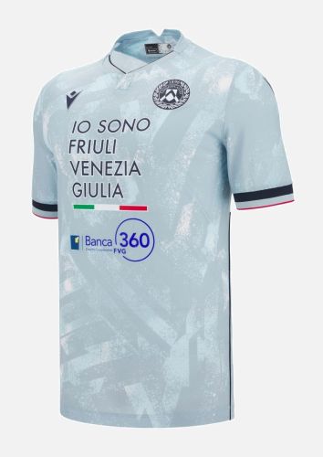Udinese 2025-26 away