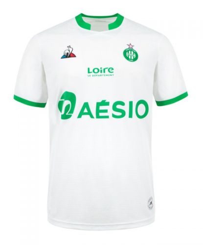 Saint-Étienne 2020-21 away