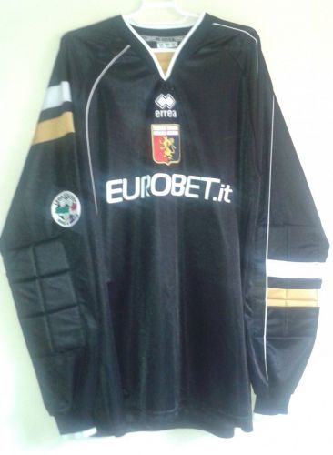 Genoa 2007-08 gk
