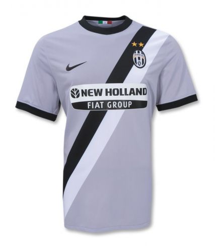 Juventus 2009-10 Away