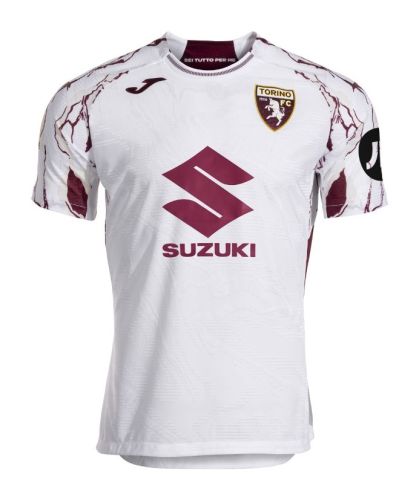 Torino FC 2025-26 away