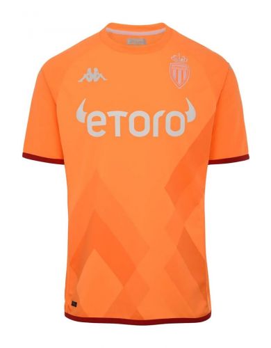 AS Monaco 2022-23 gk
