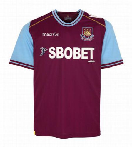 West Ham United 2011-12 Local