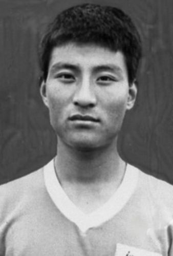 South Korea 1965 home