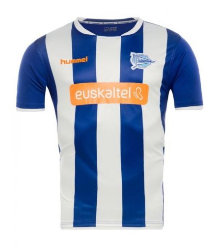 Alavés 2014-15 Home