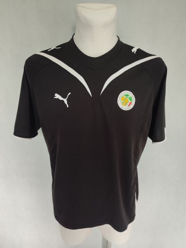 Senegal 2010 gk