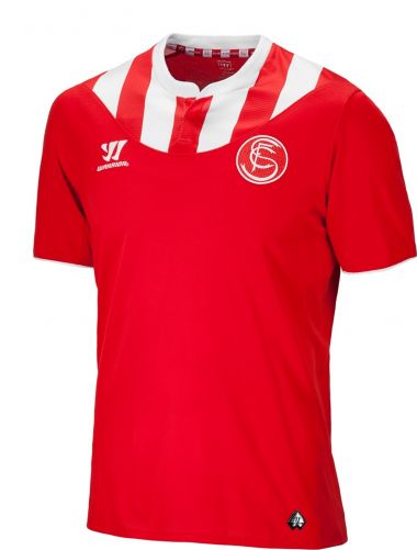 Sevilla FC 2013-14 Away