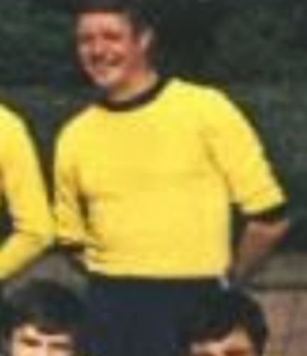 Borussia Dortmund 1970-71 Local