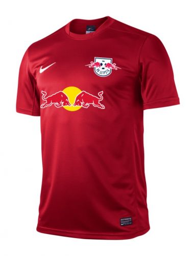 RB Leipzig 2016-17 third