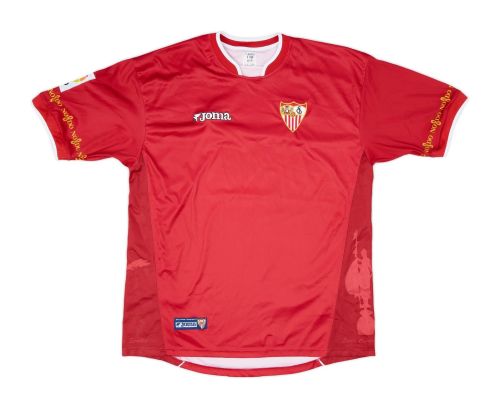 Sevilla FC 2003-04 Away