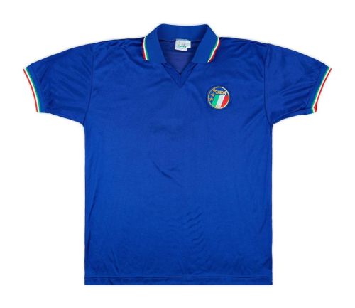 Italy 1990 Local