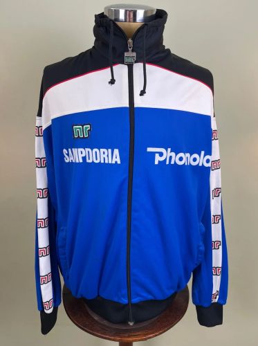 Sampdoria 1985-86 home