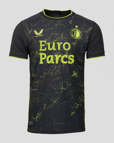 Feyenoord 2023-24 home