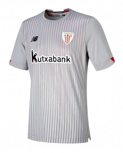 Athletic Bilbao 2020-21 Visitante