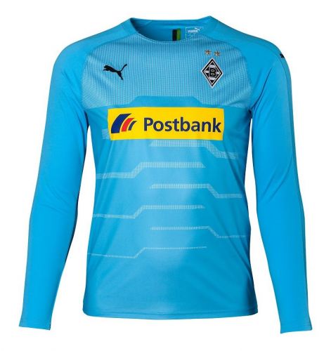 Borussia M'gladbach 2018-19 home
