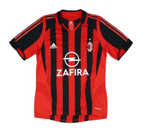 AC Milan 2005-06 Local