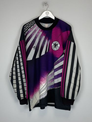 Germany 1990 GK