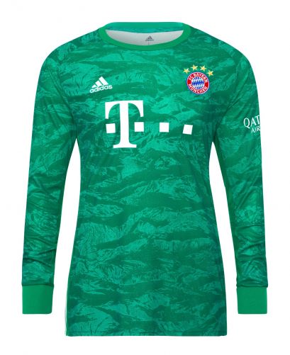 Bayern Munich 2019-20 Home