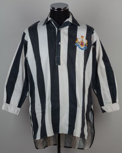 Newcastle United 1951-52 special