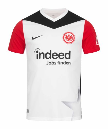 Eintracht Frankfurt 2024-25 home