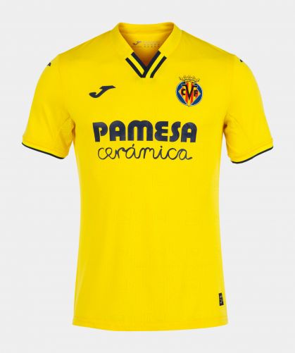 Villarreal CF 2021-22 Local