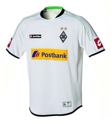 Borussia M'gladbach 2012-13 home