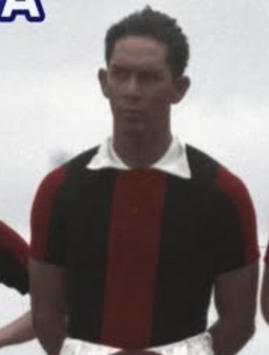 Colombia 1938 home
