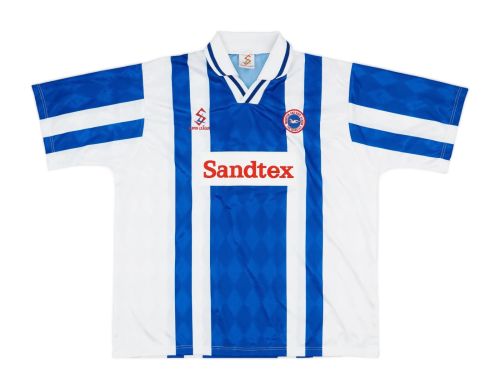 Brighton 1997-98 Home