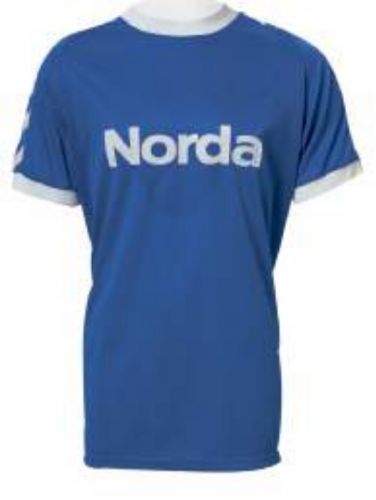 Werder Bremen 1976-77 home