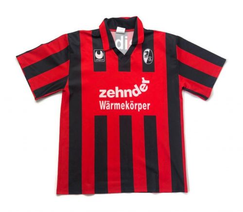 SC Freiburg 1994-95 home