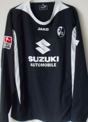 SC Freiburg 2005-06 third