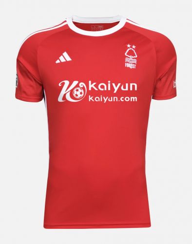 Nottingham Forest 2023-24 Local