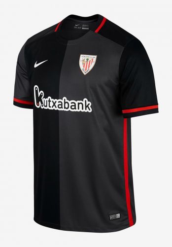 Athletic Bilbao 2015-16 Visitante