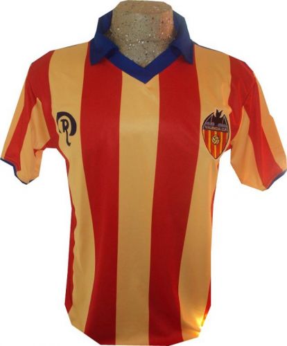Valencia CF 1982-83 away