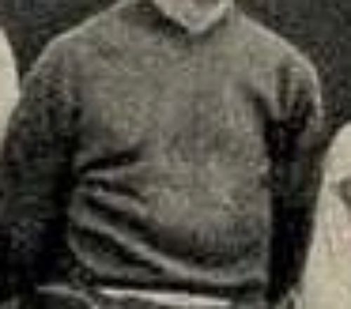 Olympique Lyon 1959-60 gk
