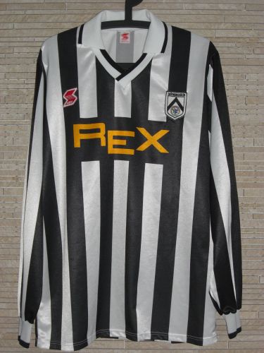 Udinese 1987-88 home