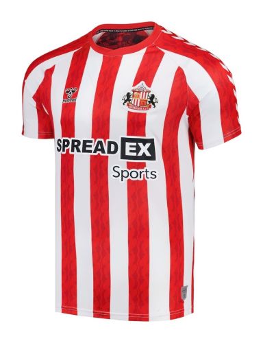 Sunderland 2024-25 Local