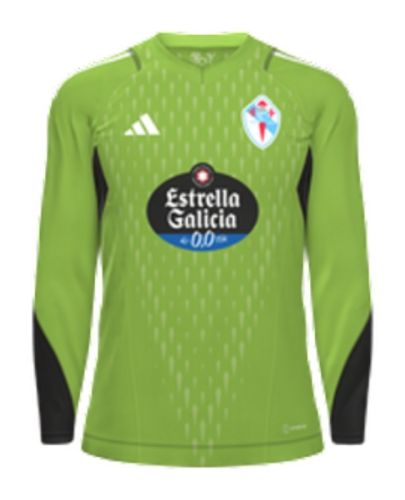 Celta Vigo 2023-24 Portero