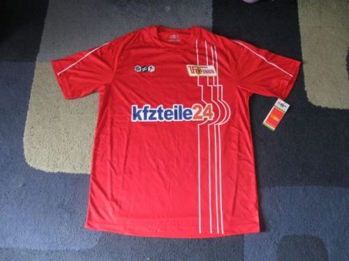 Union Berlin 2010-11 home