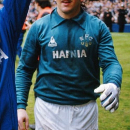 Everton 1984-85 gk