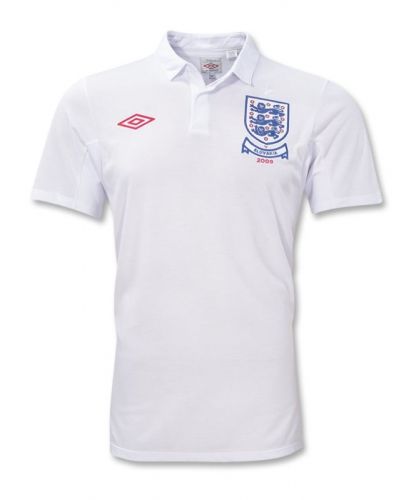 England 2010 Special