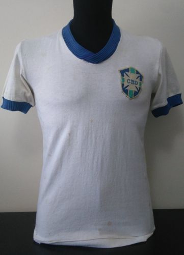 Brazil 1939 Home
